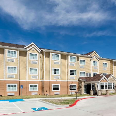 Permian Studio Apartments Monahans Exterior photo