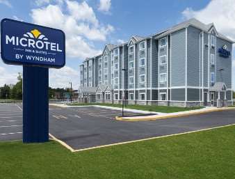 Permian Studio Apartments Monahans Exterior photo